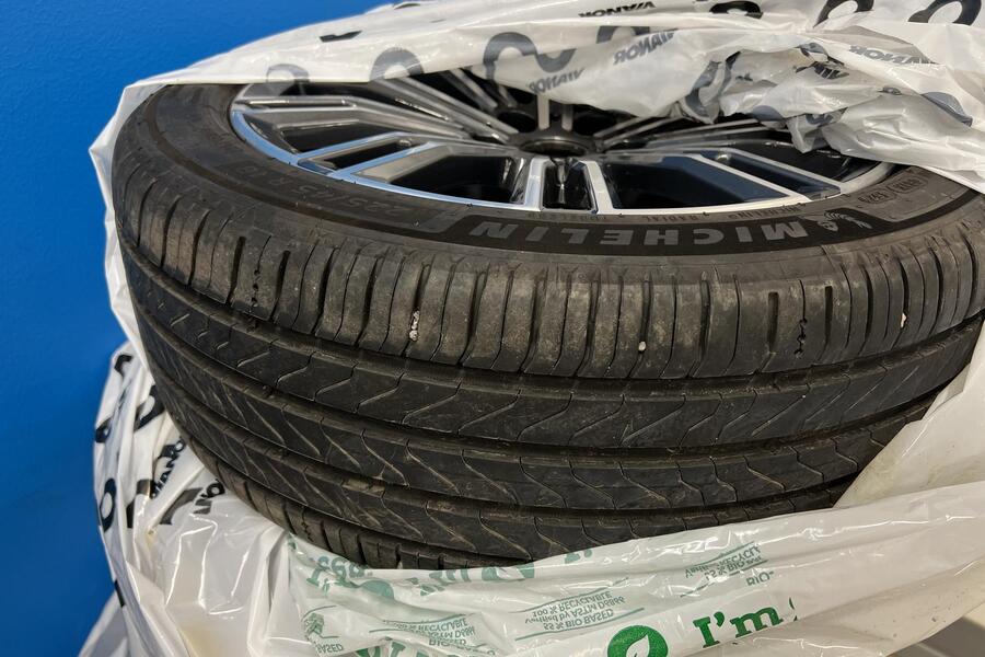 BMW 3-sarja vaihtoauto