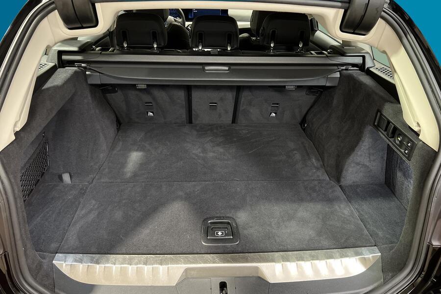 BMW 3-sarja vaihtoauto