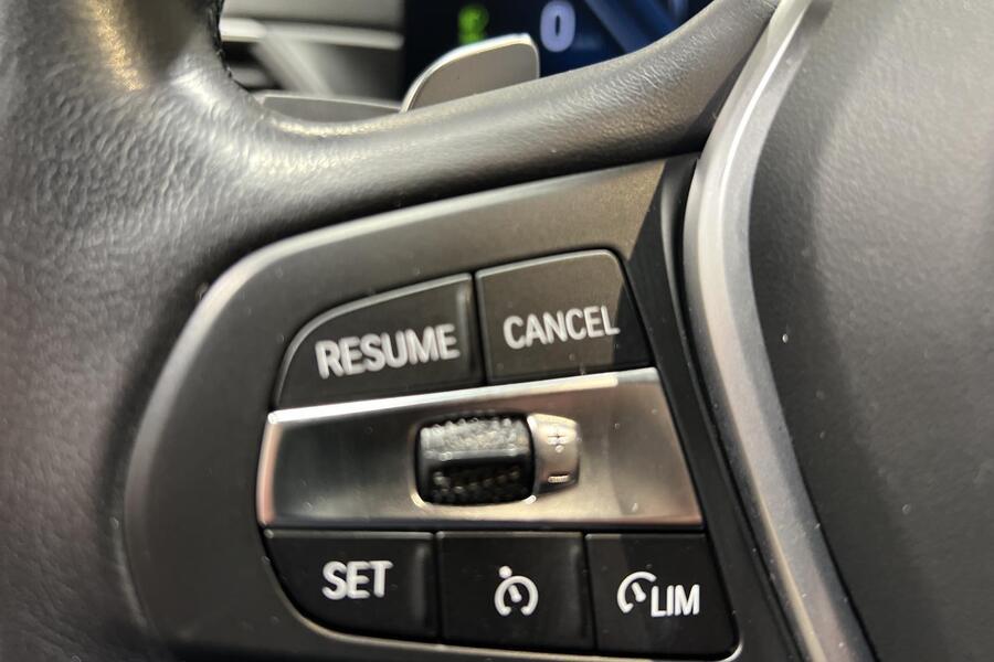 BMW 3-sarja vaihtoauto