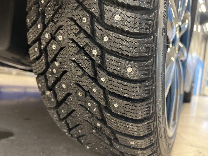 Mini Cooper vaihtoauto