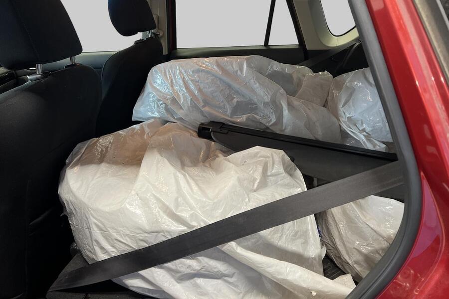 Mazda CX-5 vaihtoauto