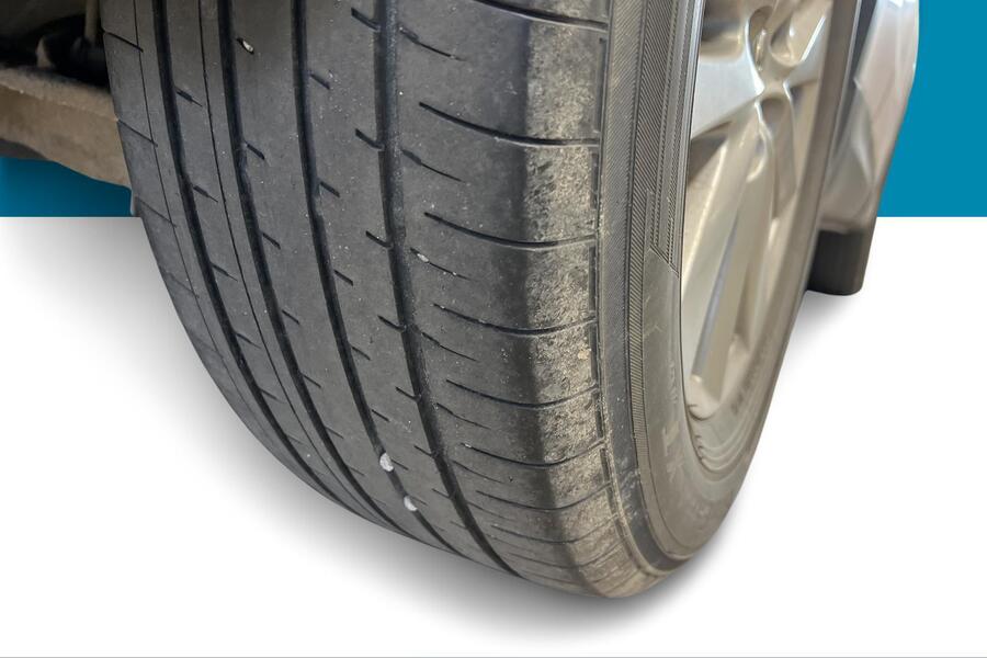 Mazda CX-5 vaihtoauto