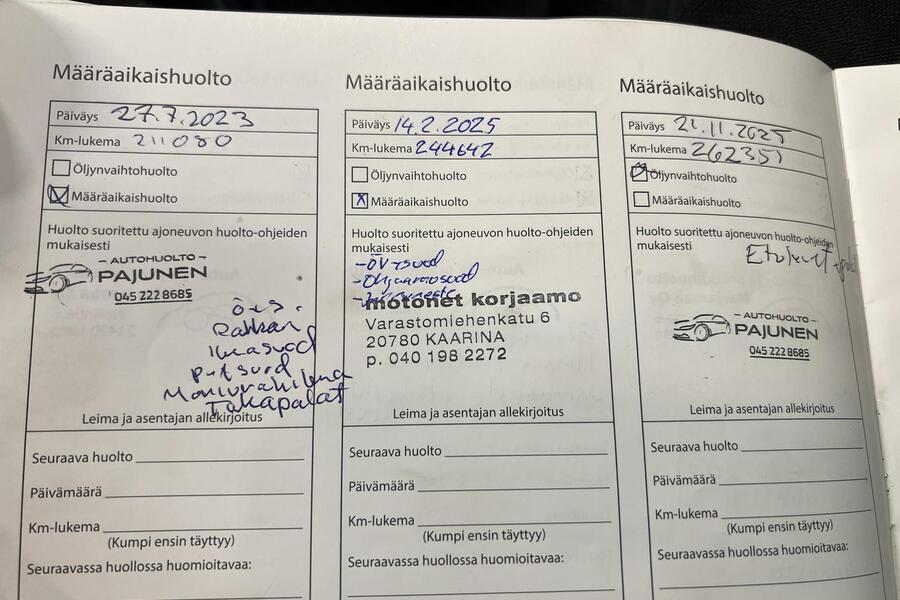 Mazda CX-5 vaihtoauto