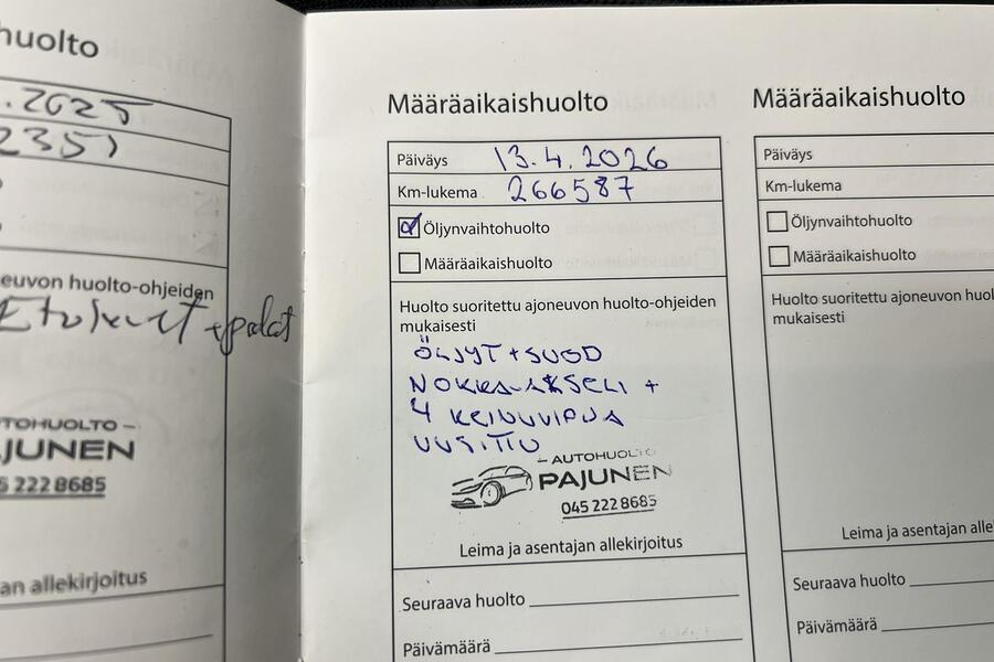 Mazda CX-5 vaihtoauto