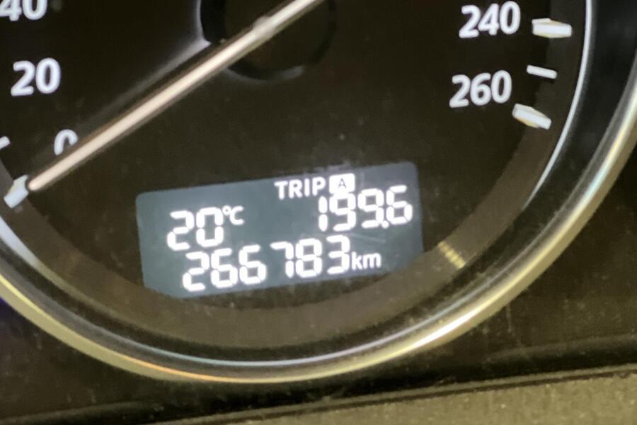 Mazda CX-5 vaihtoauto