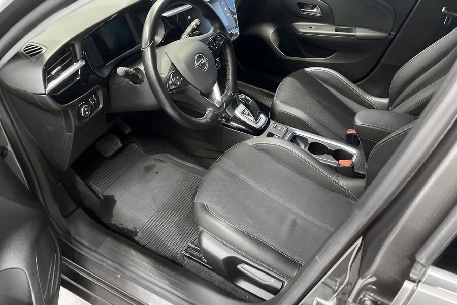 Opel Corsa vaihtoauto