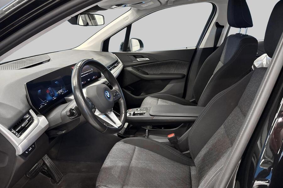 BMW 2-sarja vaihtoauto