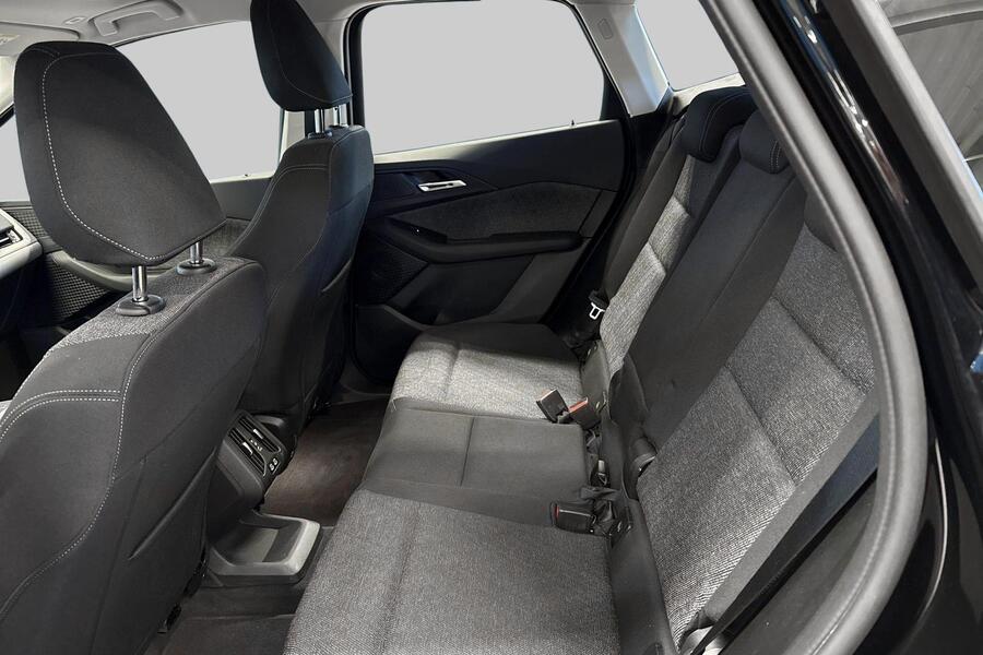 BMW 2-sarja vaihtoauto