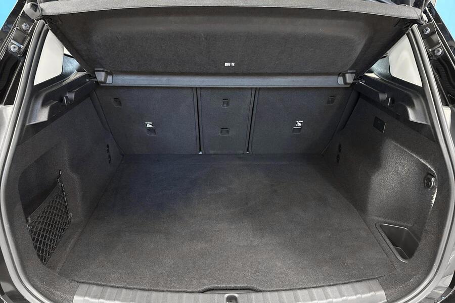 BMW 2-sarja vaihtoauto