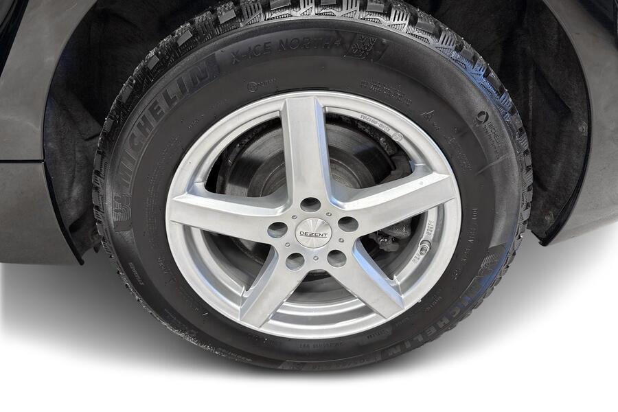 BMW 2-sarja vaihtoauto