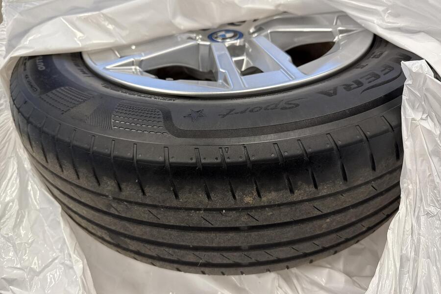 BMW 2-sarja vaihtoauto