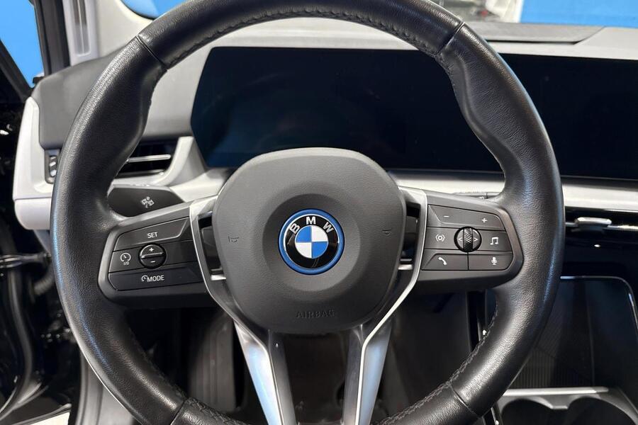 BMW 2-sarja vaihtoauto