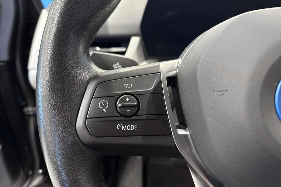 BMW 2-sarja vaihtoauto