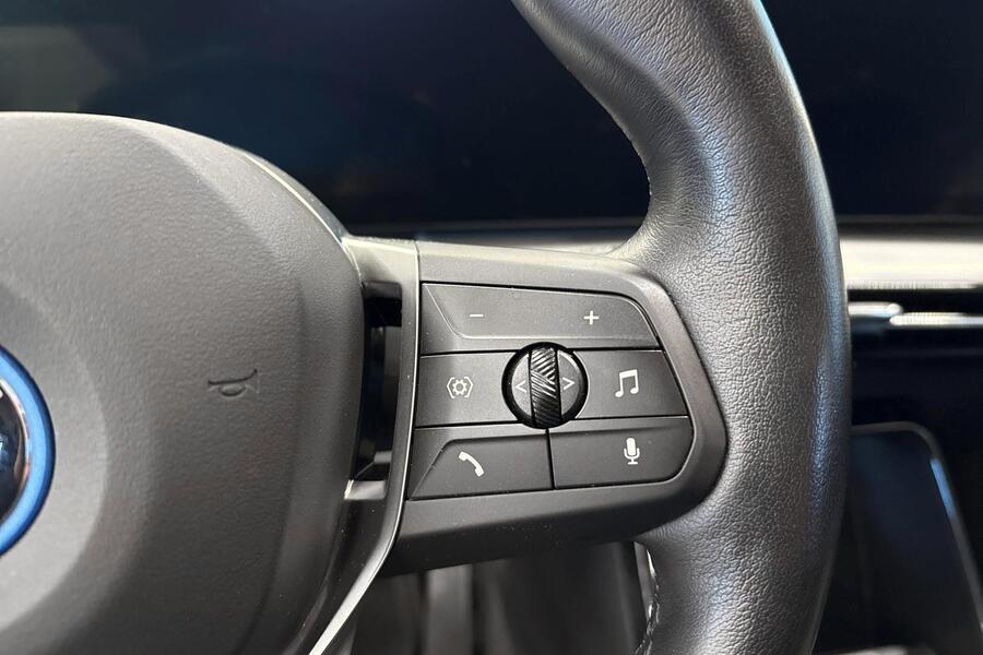 BMW 2-sarja vaihtoauto