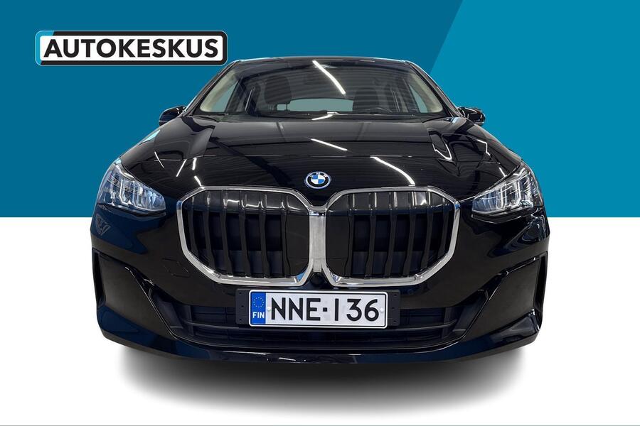 BMW 2-sarja vaihtoauto