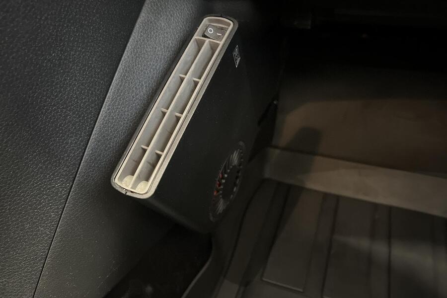 Nissan Pulsar vaihtoauto