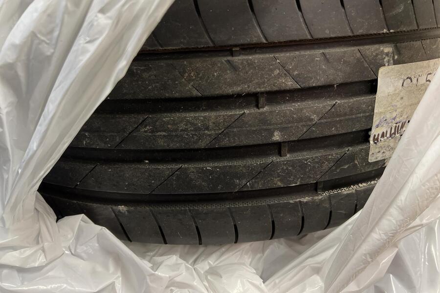 BMW 3-sarja vaihtoauto