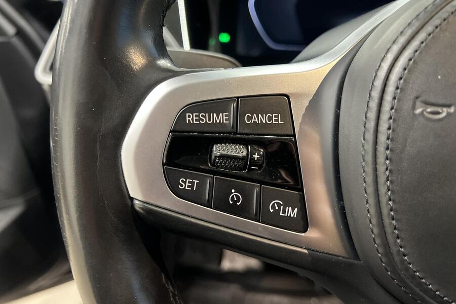 BMW 3-sarja vaihtoauto