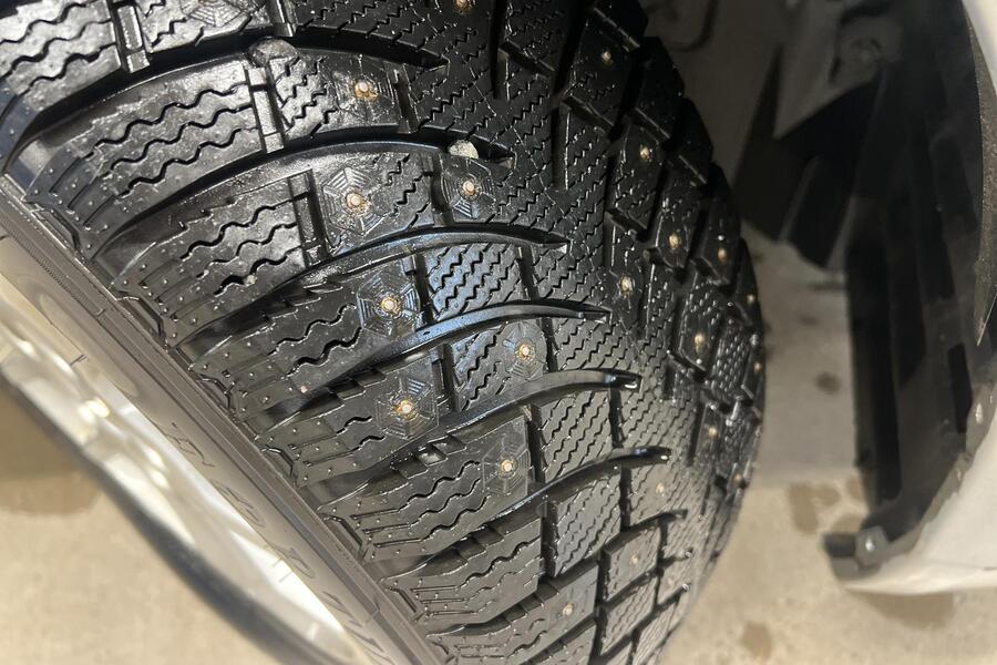 Mitsubishi Lancer vaihtoauto