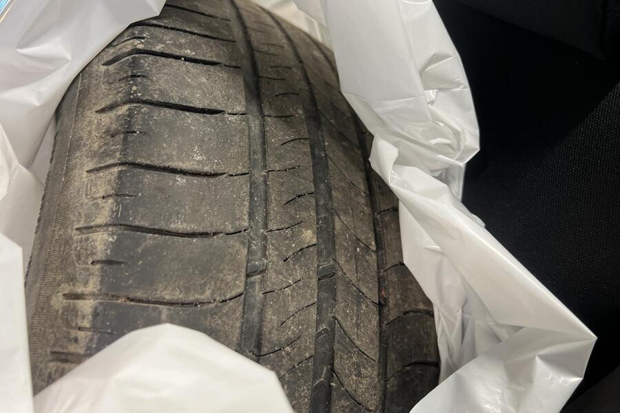 Mitsubishi Lancer vaihtoauto