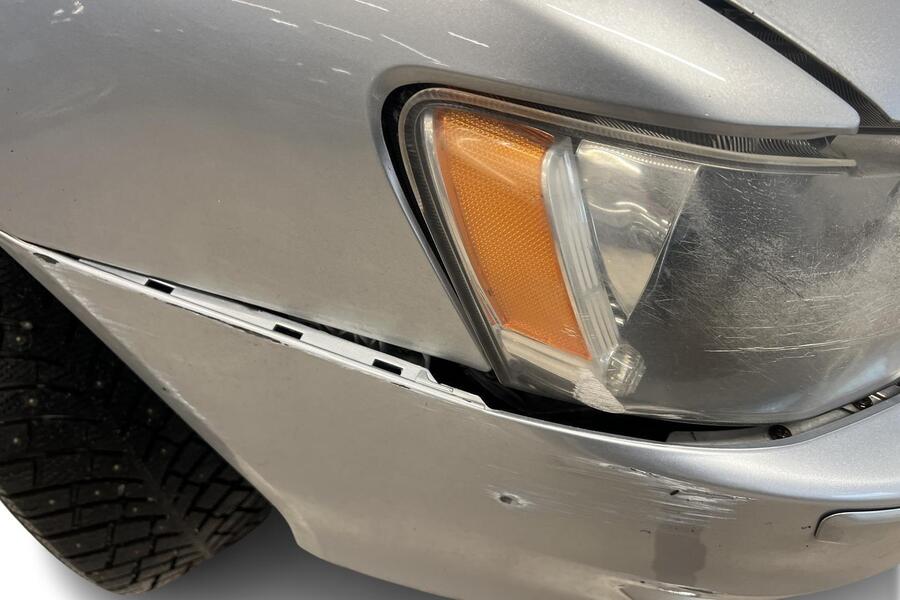 Mitsubishi Lancer vaihtoauto