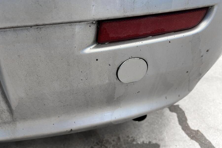 Mitsubishi Lancer vaihtoauto