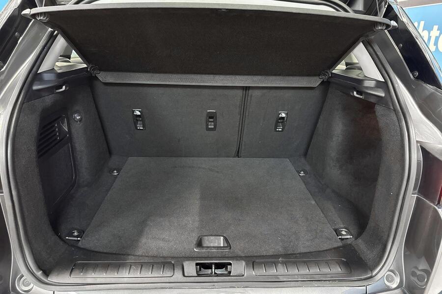 Land Rover Range Rover Evoque vaihtoauto