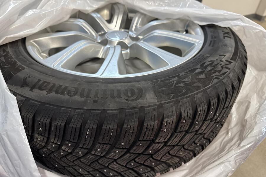 Land Rover Range Rover Evoque vaihtoauto