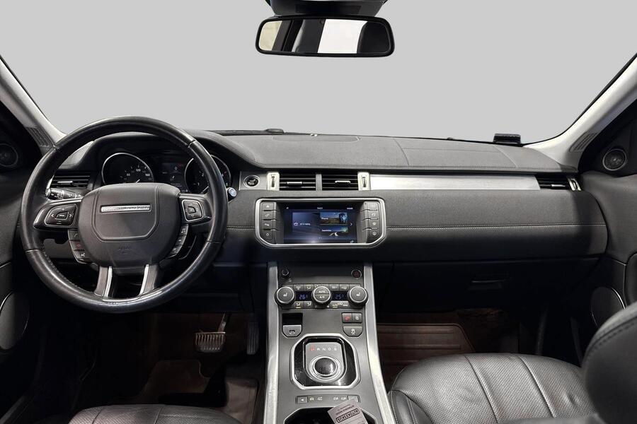 Land Rover Range Rover Evoque vaihtoauto