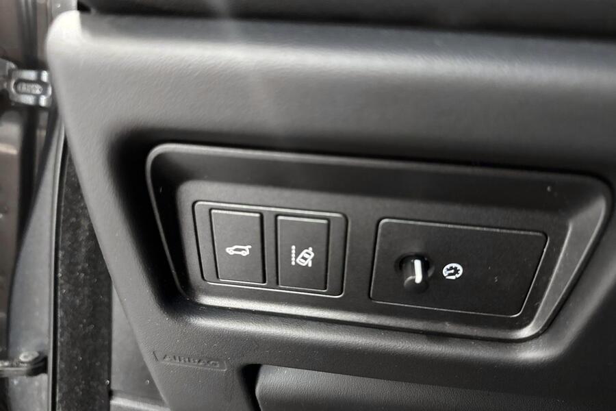 Land Rover Range Rover Evoque vaihtoauto