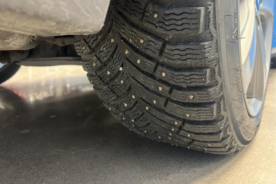 BMW 3-sarja vaihtoauto