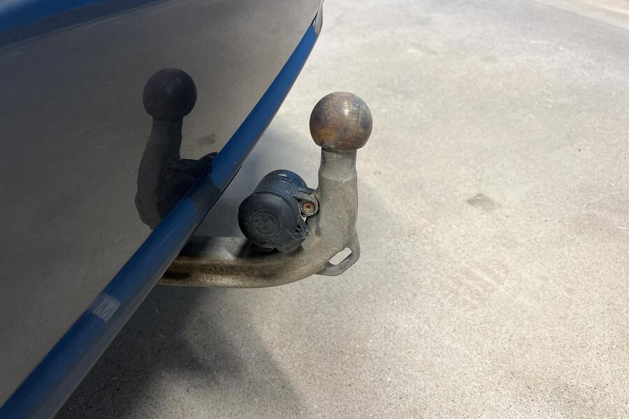 BMW 3-sarja vaihtoauto