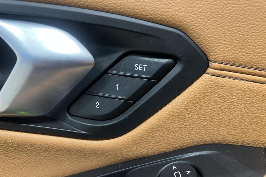 BMW 3-sarja vaihtoauto