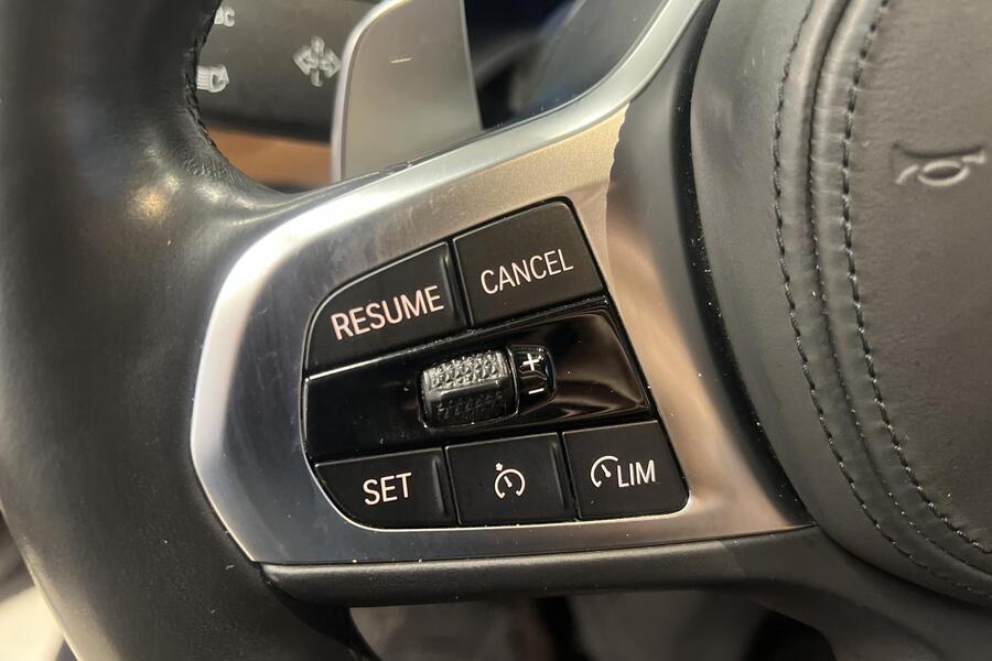 BMW 3-sarja vaihtoauto