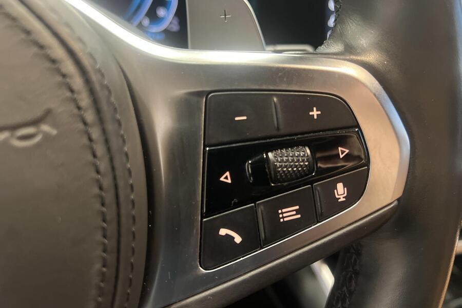 BMW 3-sarja vaihtoauto