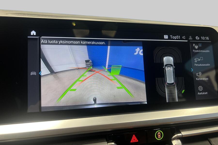 BMW 3-sarja vaihtoauto