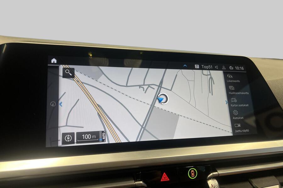 BMW 3-sarja vaihtoauto