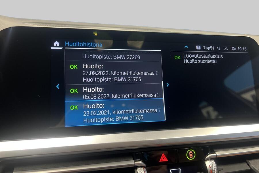 BMW 3-sarja vaihtoauto