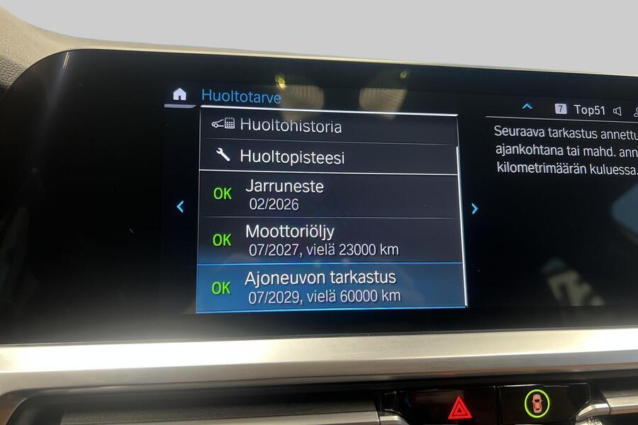 BMW 3-sarja vaihtoauto