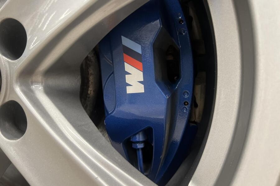 BMW 3-sarja vaihtoauto