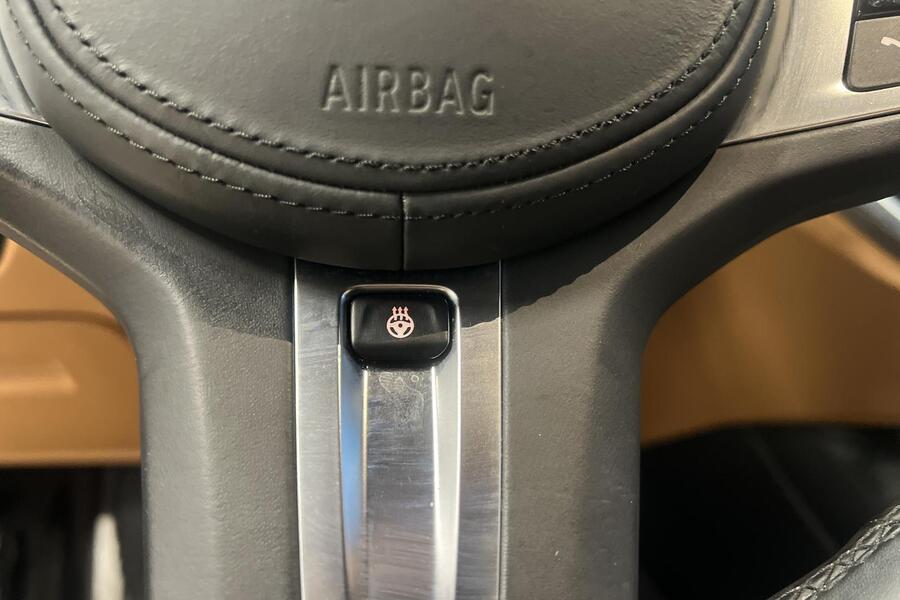 BMW 3-sarja vaihtoauto