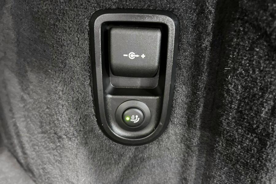 BMW 5-sarja vaihtoauto