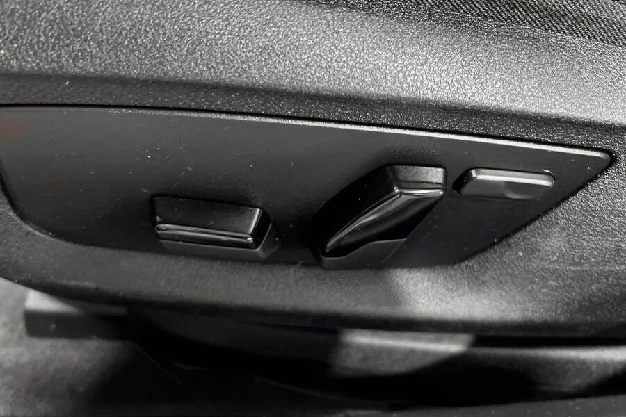 BMW 5-sarja vaihtoauto