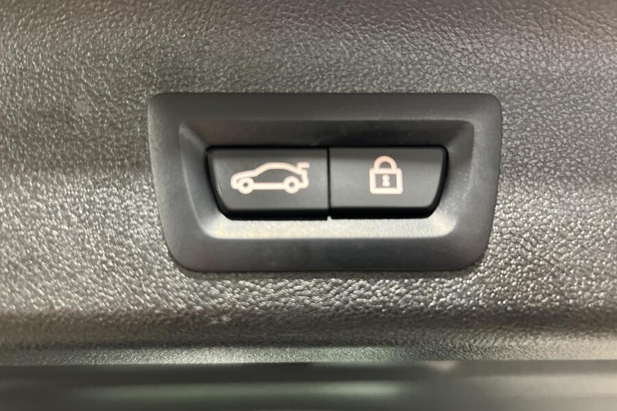 BMW 5-sarja vaihtoauto