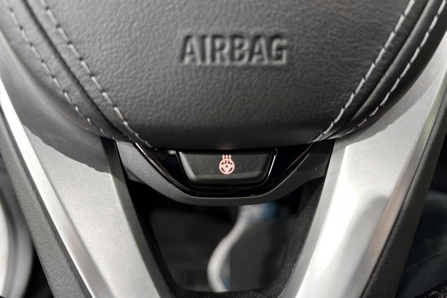 BMW 5-sarja vaihtoauto