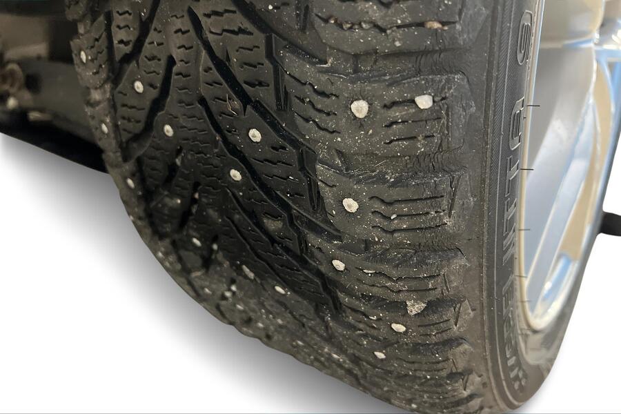 BMW 5-sarja vaihtoauto