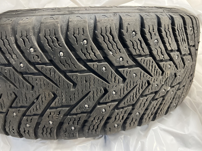 Peugeot 5008 vaihtoauto