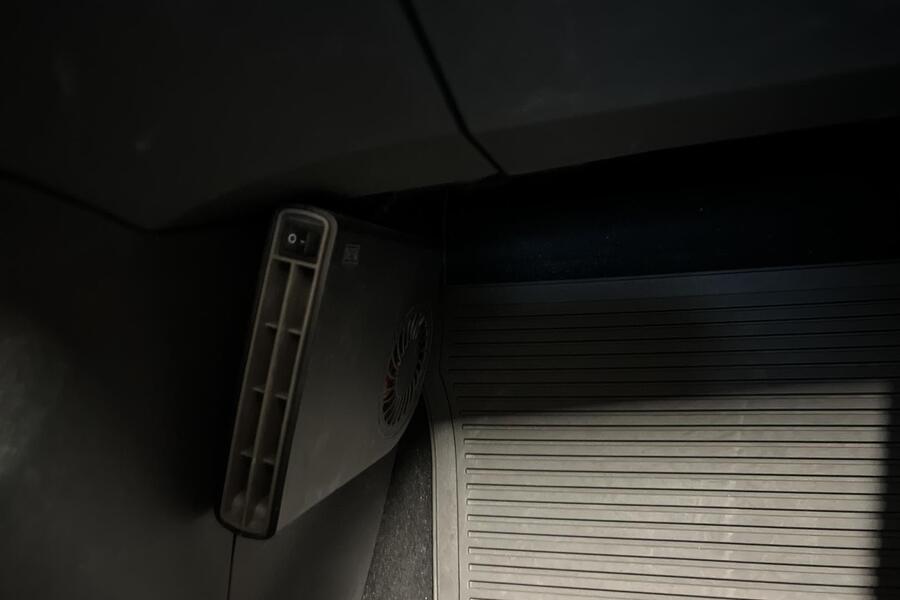 Peugeot 5008 vaihtoauto