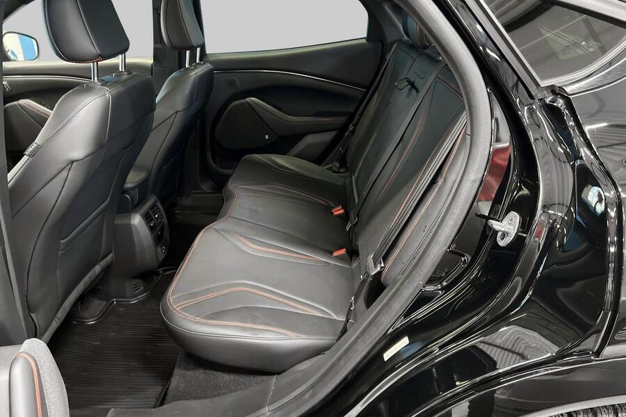 Ford USA Mustang vaihtoauto