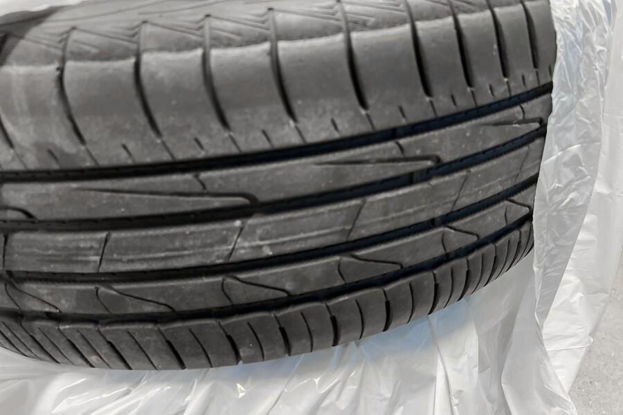 Ford USA Mustang vaihtoauto